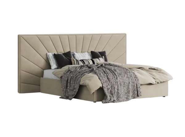 Кровать Astrel от интернет-магазина IDODOM.RU