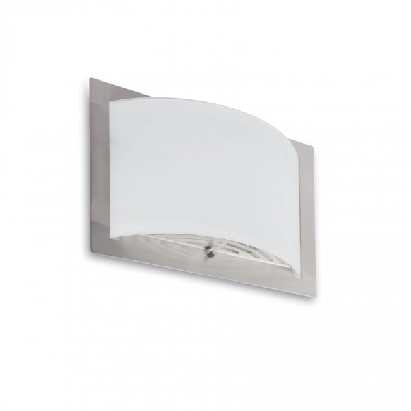 Бра Diula-2 матовое никель от интернет-магазина IDODOM.RU