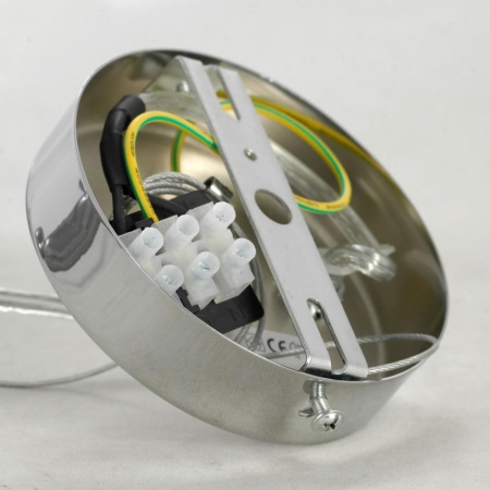 Подвесной светильник Lussole LSP-8501 от интернет-магазина IDODOM.RU