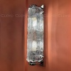 Бра Cloyd AMUNDSEN W2 / выс. 31 см - хром (арт.20439) от интернет-магазина IDODOM.RU