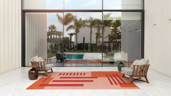 Ковер Maui 08 250x300 от интернет-магазина IDODOM.RU