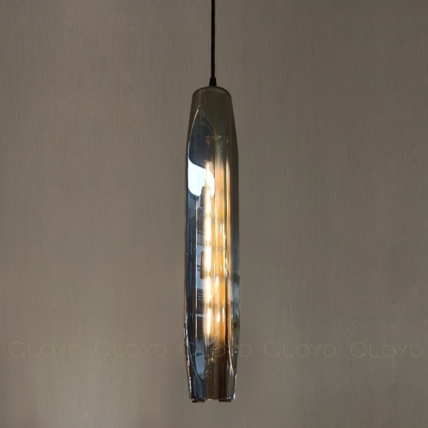 Подвесной светильник Cloyd JON P1 / латунь (арт.10724) от интернет-магазина IDODOM.RU