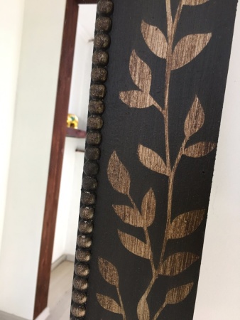 Зеркало Black Bronze от интернет-магазина IDODOM.RU