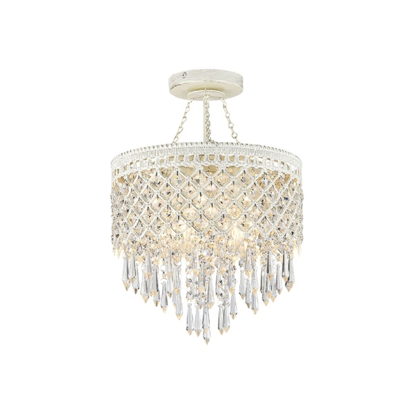 Люстра 2в1 Rabat от интернет-магазина IDODOM.RU