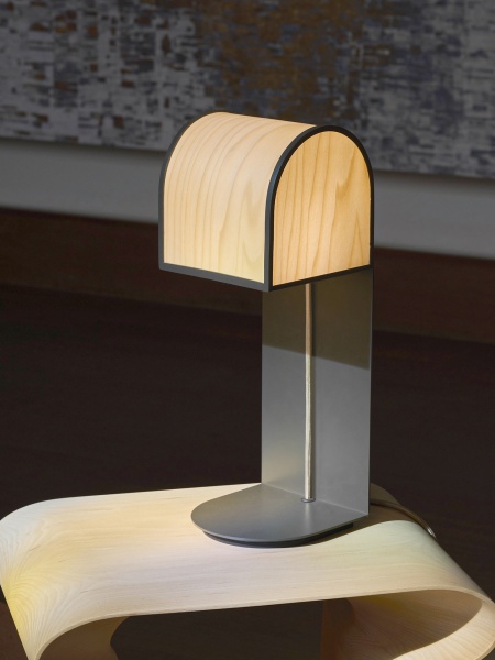 Настольная лампа Osca от интернет-магазина IDODOM.RU