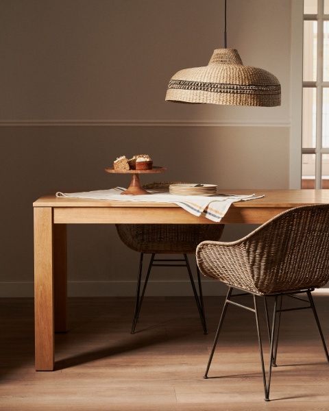 Кресло Charley ротанг от интернет-магазина IDODOM.RU