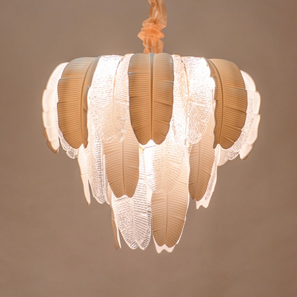 Люстра Cloyd CEYLON C10 / Ø51 см - золото (арт.10975) от интернет-магазина IDODOM.RU