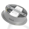 Люстра потолочная Lussole SY5438 от интернет-магазина IDODOM.RU