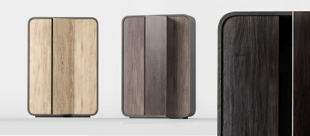 O-line шкаф от интернет-магазина IDODOM.RU