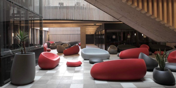 Кресло Stone от интернет-магазина IDODOM.RU