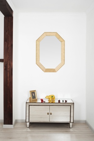 Зеркало Aristocrat Gold от интернет-магазина IDODOM.RU