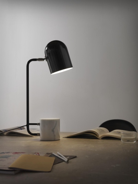 Настольная лампа Luca от интернет-магазина IDODOM.RU