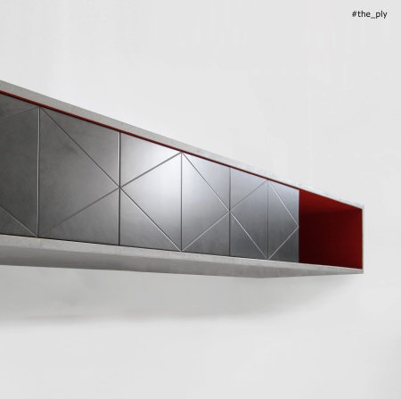 Тумба под телевизор Pattern_D от интернет-магазина IDODOM.RU