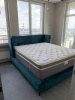 Кровать Manhattan от интернет-магазина IDODOM.RU