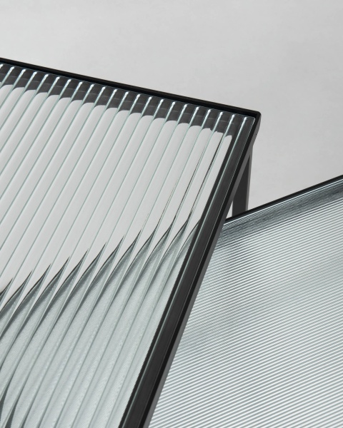 Набор из 2 столиков Akemi от интернет-магазина IDODOM.RU