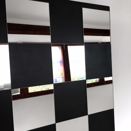 Зеркало Chess от интернет-магазина IDODOM.RU