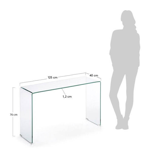 Консоль Burano от интернет-магазина IDODOM.RU