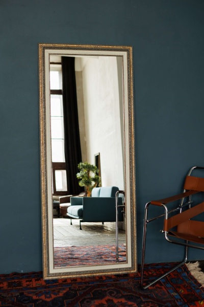 Зеркало Tascante от интернет-магазина IDODOM.RU