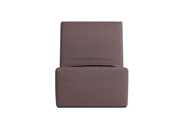 Бескаркасное кресло Дорф - Бостон