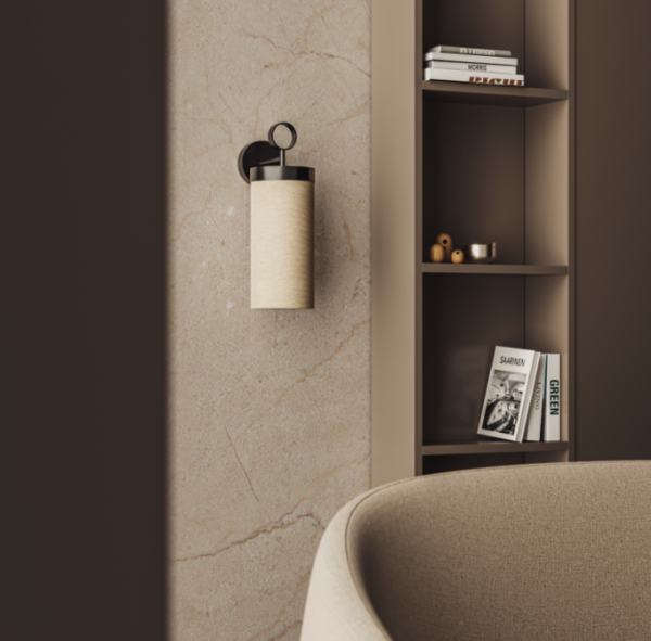 Настенный светильник Nooi от интернет-магазина IDODOM.RU