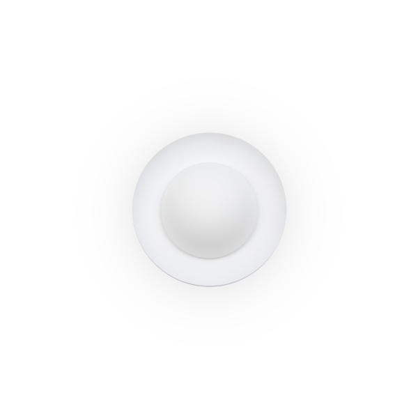 Плафон Side G9  белый от интернет-магазина IDODOM.RU