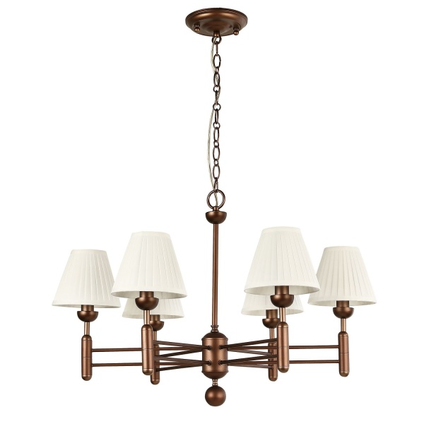 Подвесная люстра Avangard от интернет-магазина IDODOM.RU