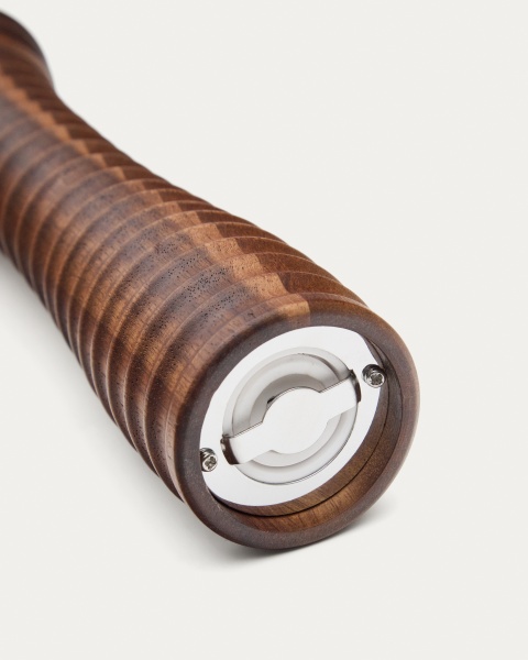 Мельница для соли и перца Rommu из акации, 24 см от интернет-магазина IDODOM.RU