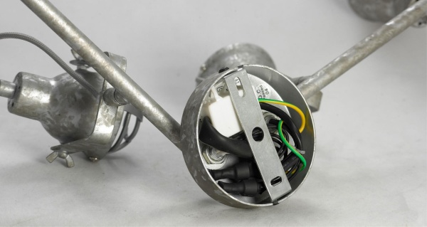 Трек Lussole  LSP-9805 от интернет-магазина IDODOM.RU