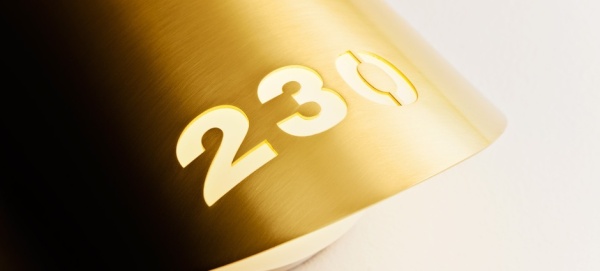 Бра Lune A-3370-W от интернет-магазина IDODOM.RU