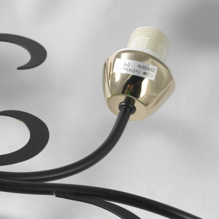 Люстра Lussole Lgo Oakland LSP-9952 от интернет-магазина IDODOM.RU