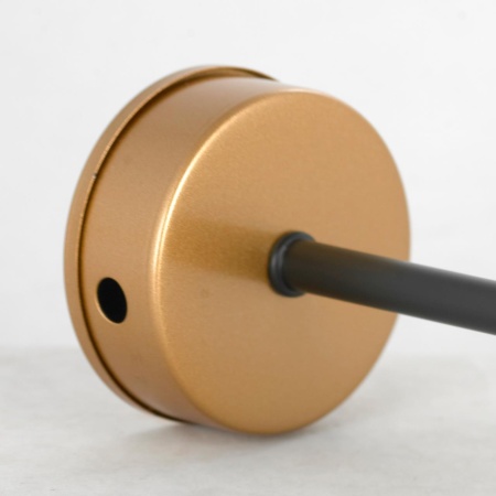 Люстра потолочная Lussole LSP-8795 от интернет-магазина IDODOM.RU