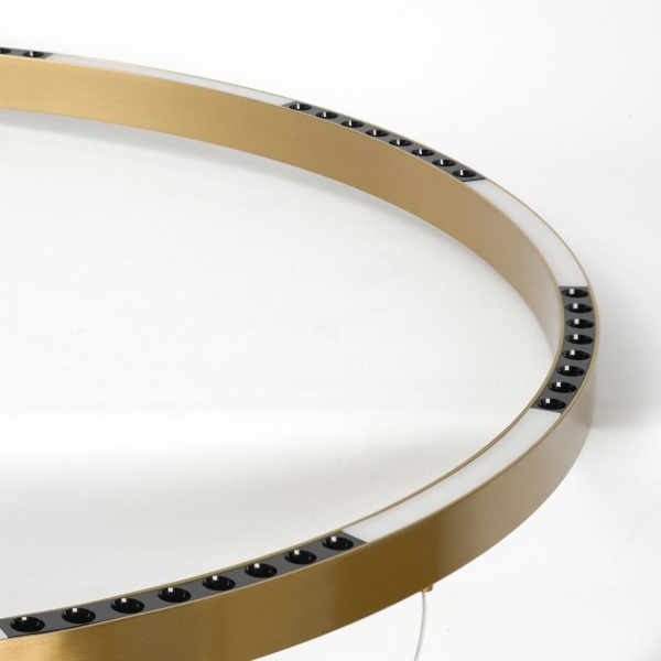 Люстра подвесная Lussole LSP-7230 от интернет-магазина IDODOM.RU