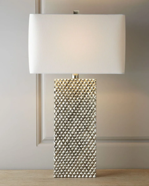 Настольная лампа "Айкон" от интернет-магазина IDODOM.RU