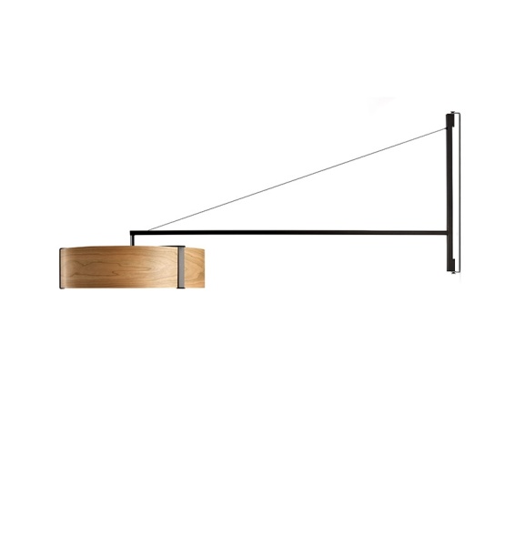 Бра Thesis от интернет-магазина IDODOM.RU