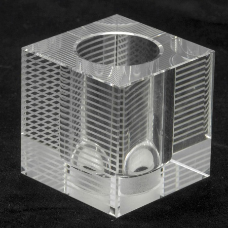 Потолочный светильник Lussole GRLSF-1307-01 от интернет-магазина IDODOM.RU