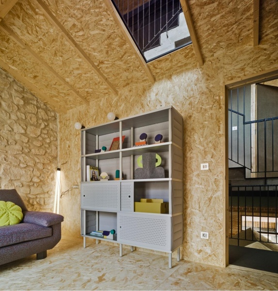 Тумба Estante 140 см от интернет-магазина IDODOM.RU