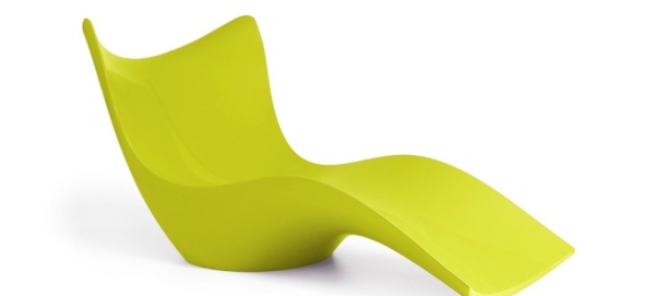 Шезлонг Surf от интернет-магазина IDODOM.RU