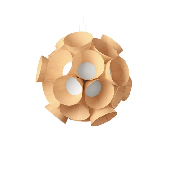 Подвесной светильник Dandelion от интернет-магазина IDODOM.RU