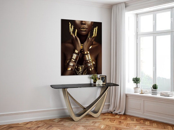 Genesis Консоль 150 -бронзовый от интернет-магазина IDODOM.RU