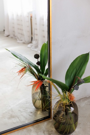 Зеркало Simonsig от интернет-магазина IDODOM.RU