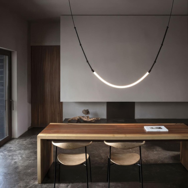 Линейно-подвесной светильник Lussole LSP-7317 от интернет-магазина IDODOM.RU