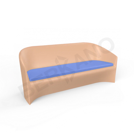 Диван Oasis Terracotta, Navy