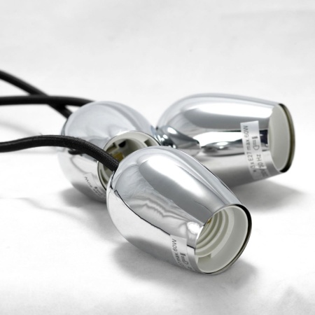 Подвесной светильник Lussole LSP-8122 от интернет-магазина IDODOM.RU