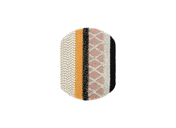 Пуф Mangas Original Caramelo MP1 от интернет-магазина IDODOM.RU