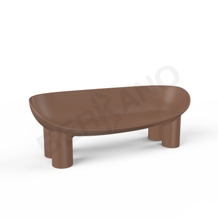 Диван SLON Brown