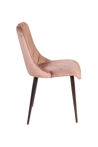 Стул Patrik, бархат бежевый 5 от интернет-магазина IDODOM.RU