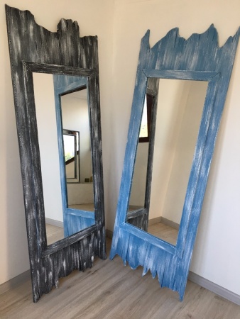 Зеркало Gino от интернет-магазина IDODOM.RU