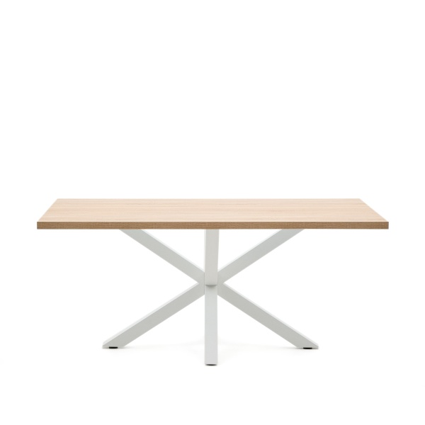 Обеденный стол Arya дуб сонома от интернет-магазина IDODOM.RU