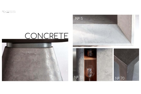 Парящая кровать O-line_B от интернет-магазина IDODOM.RU