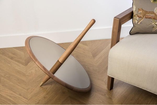 Волчок Escultura Peonza от интернет-магазина IDODOM.RU